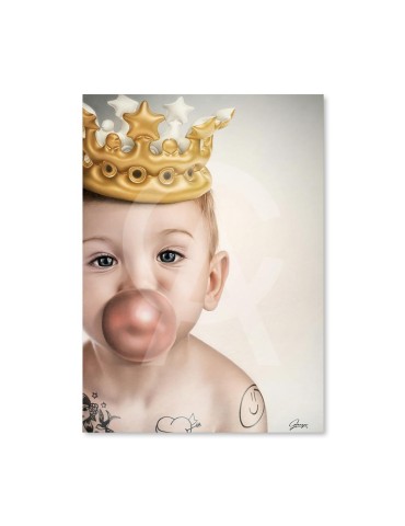 Baby King