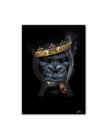 Bad King