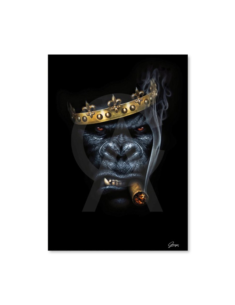 Bad King