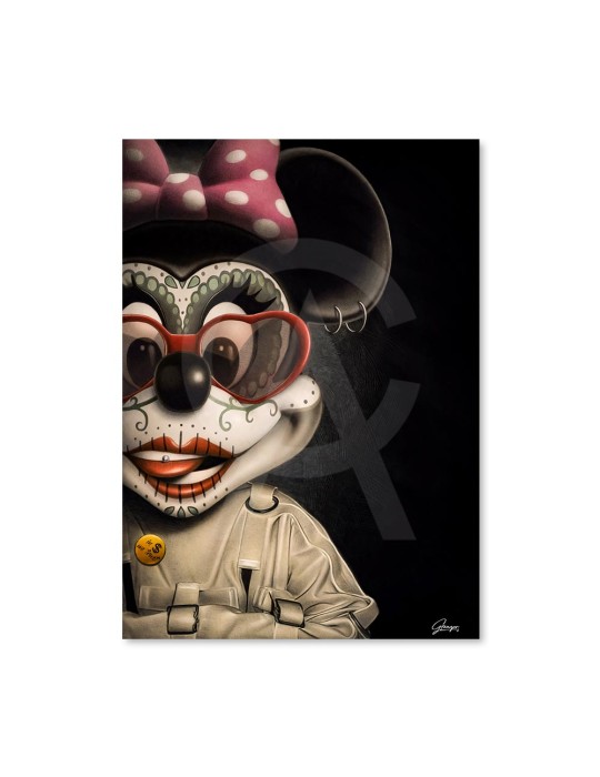 Bad Minnie
