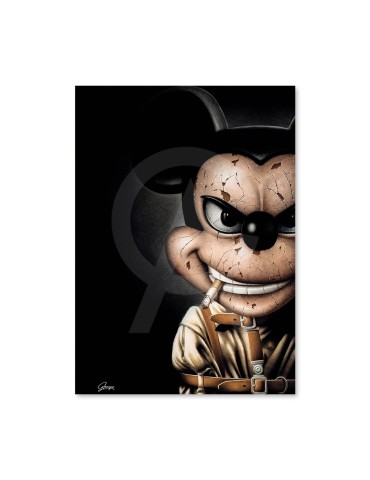 Bad Mouse