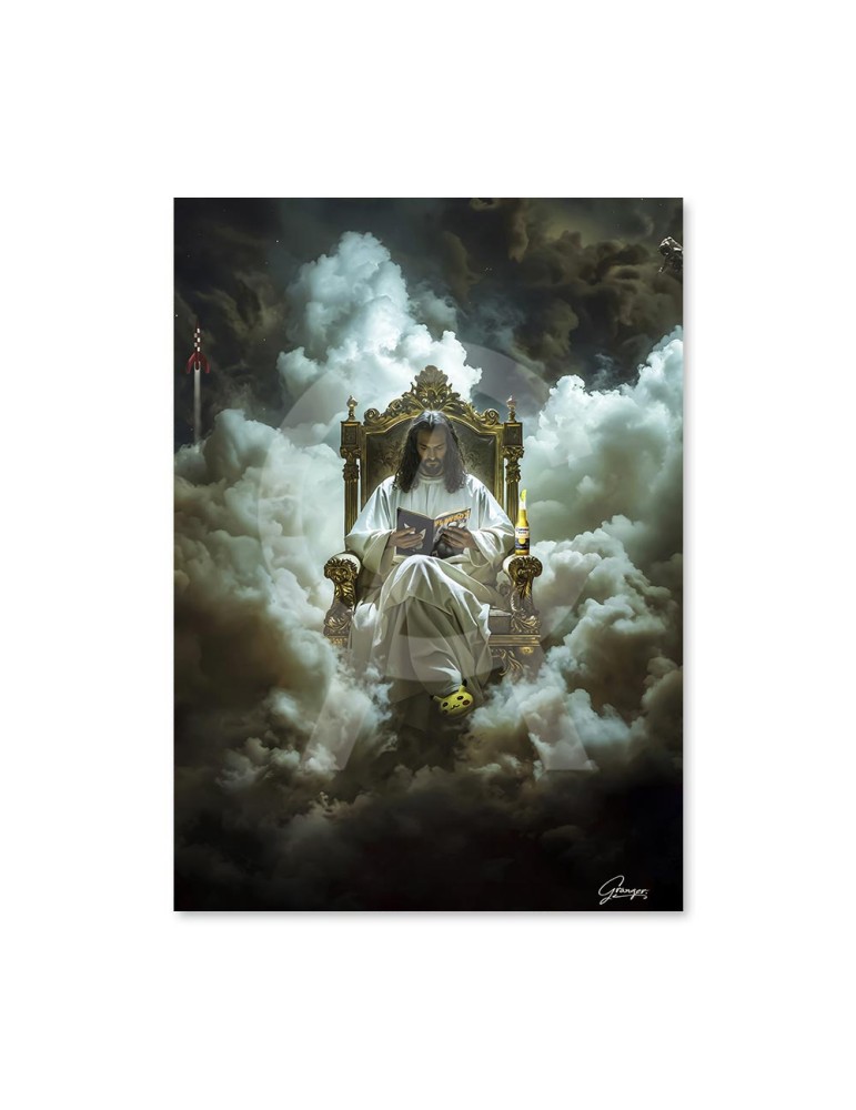 In God We Trust