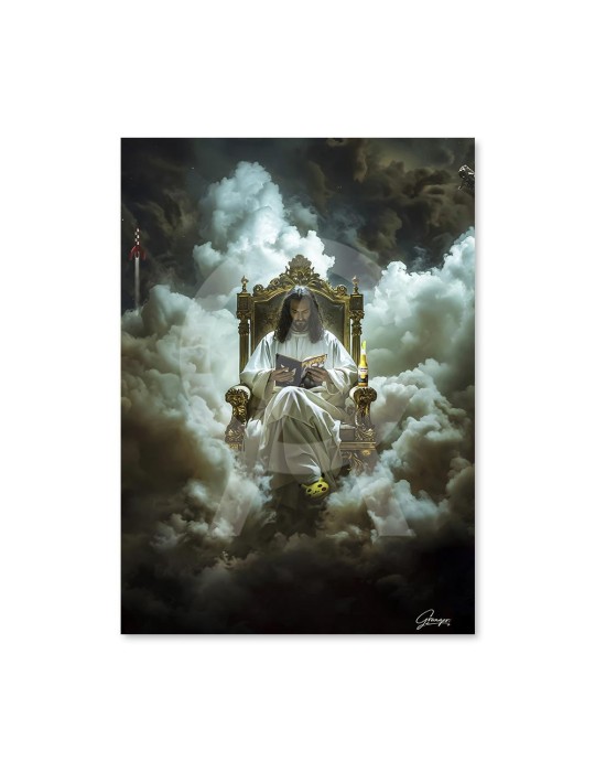 In God We Trust