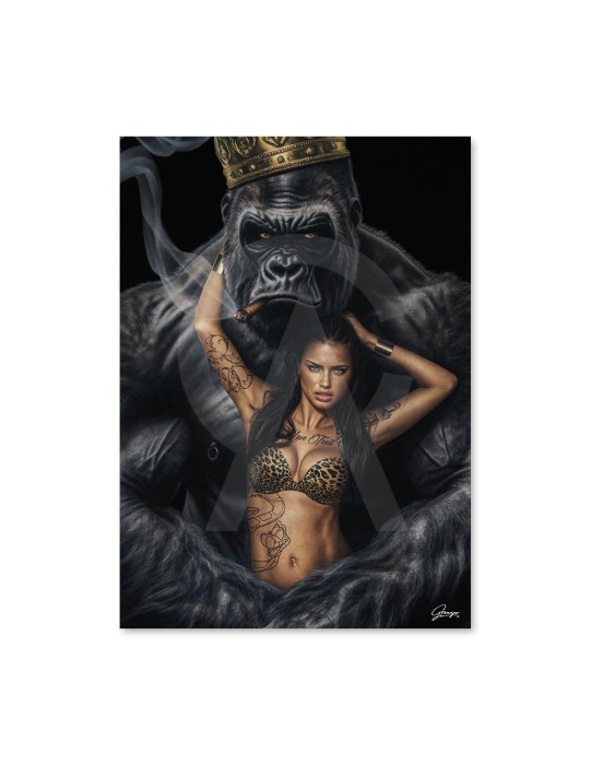 Jungle Jane