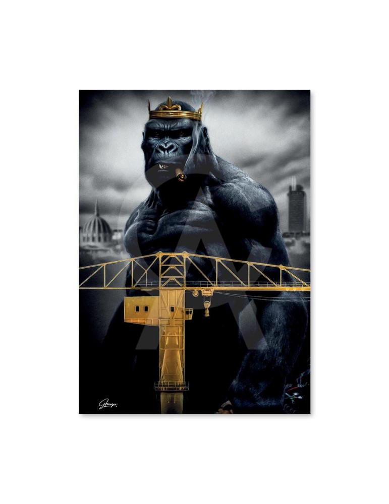 Kong In Nantes
