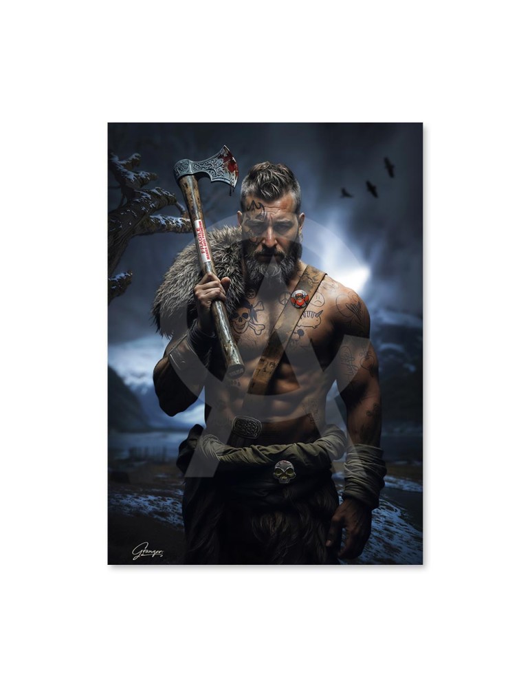 Made In Viking