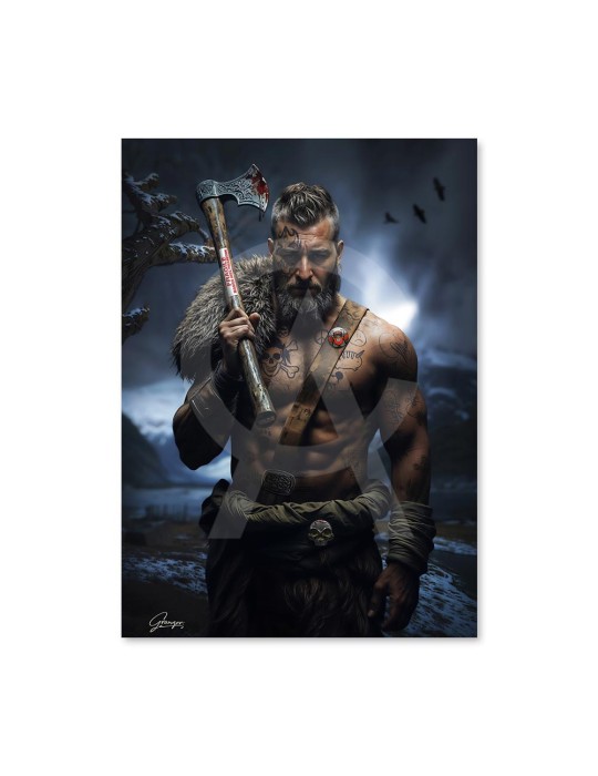 Made In Viking