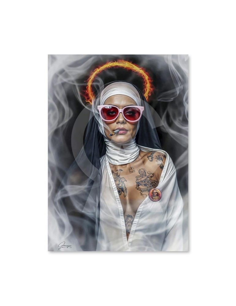 Sister Act