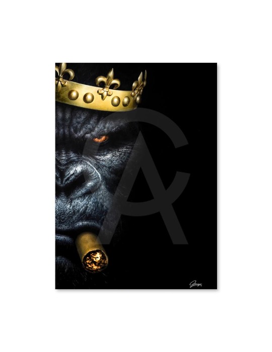 The King