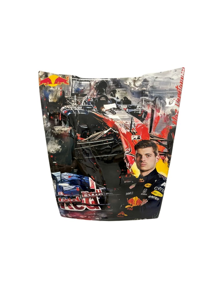 Capot Max