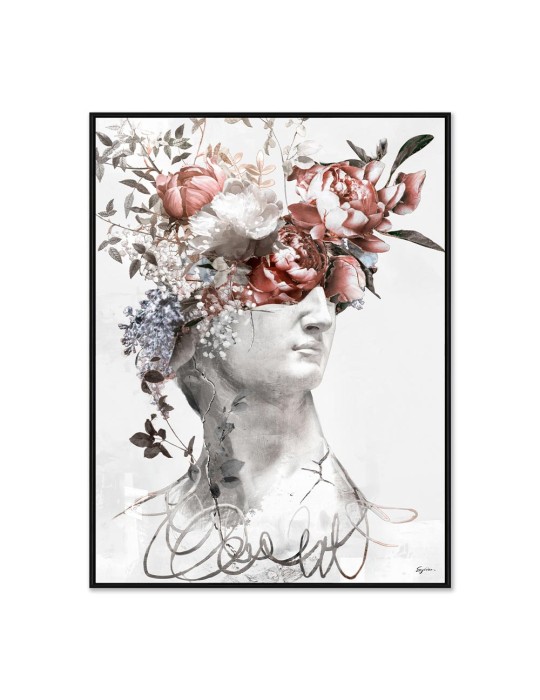 Toile encadrée - 03.3321