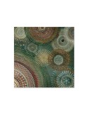 Toile Aluminium - 03.2866