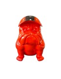 Chien Harley 39cm - 04.609