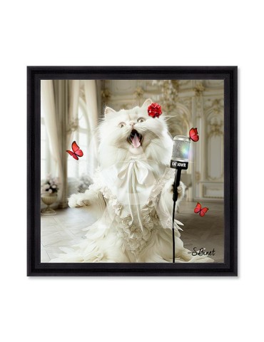 Cat Lover – Sylvain Binet