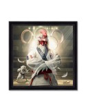 Coq Judo – Sylvain Binet