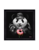 Donuts – Sylvain Binet