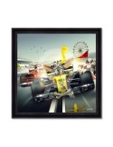 F1 – Sylvain Binet