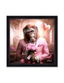 Monkey Love – Sylvain Binet