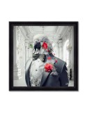 Perroquet luxury – Sylvain Binet