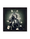 Singe Poker – Sylvain Binet