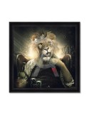 Lion Casino – Sylvain Binet