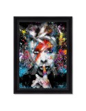 David Bowie – Sylvain Binet