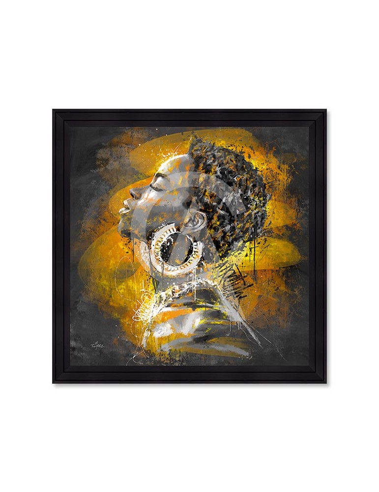 Emilia – Romaric