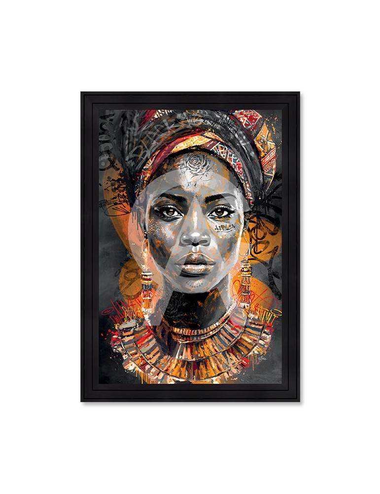 Isma – Romaric