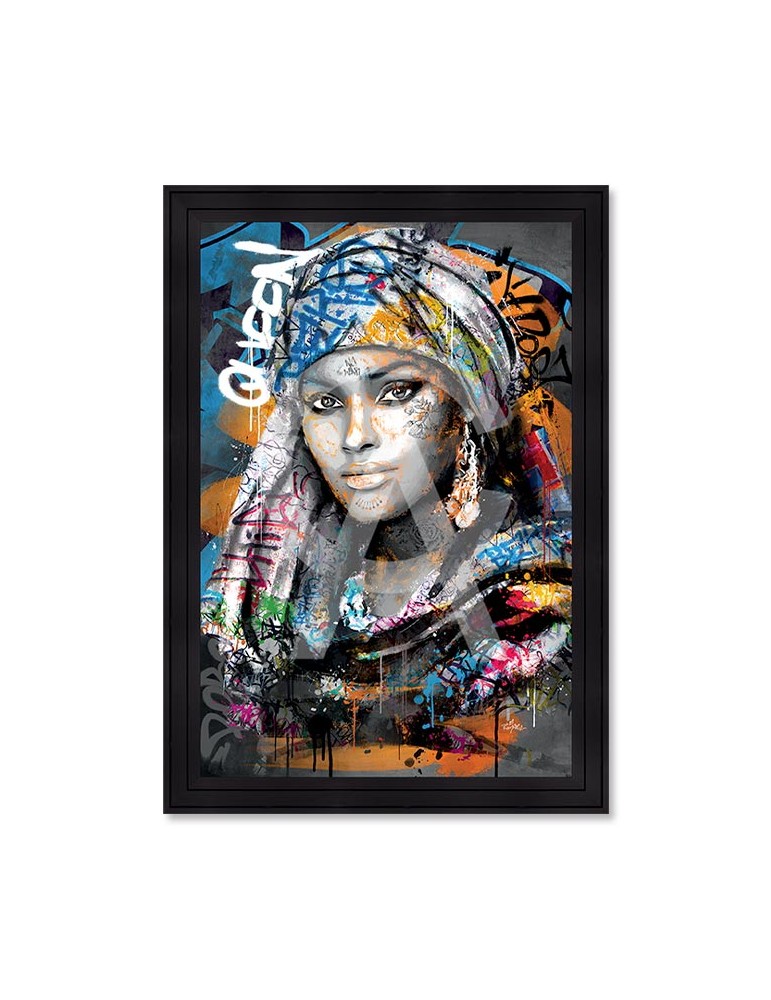 Salma – Romaric