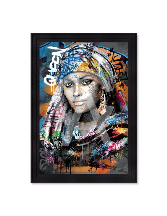 Salma – Romaric