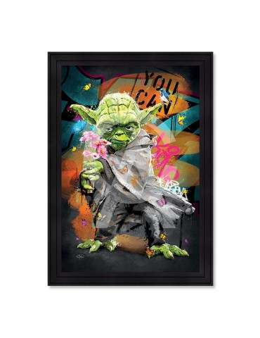 Yoda – Romaric