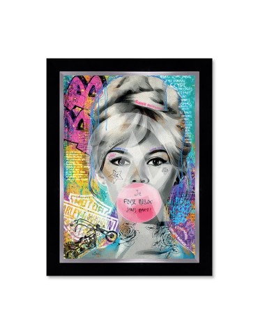 Bardot – Romaric