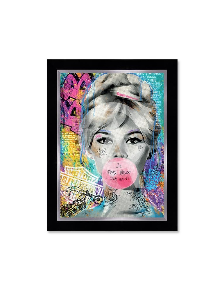 Bardot – Romaric