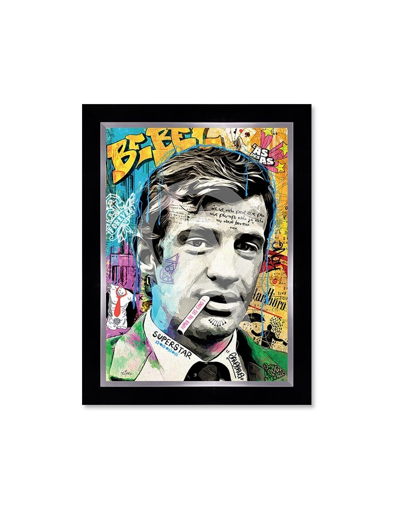 Belmondo – Romaric