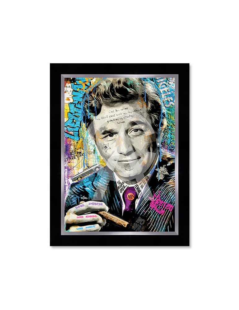 Columbo – Romaric