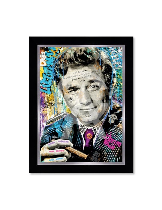 Columbo – Romaric