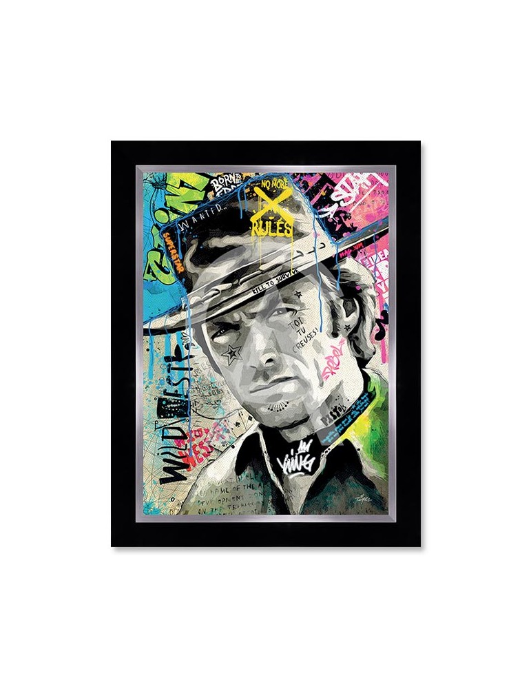 Eastwood – Romaric