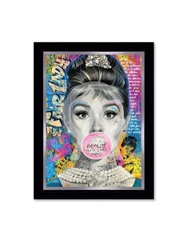 Hepburn – Romaric