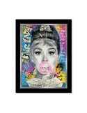 Hepburn – Romaric