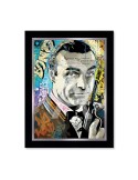 James Bond – Romaric
