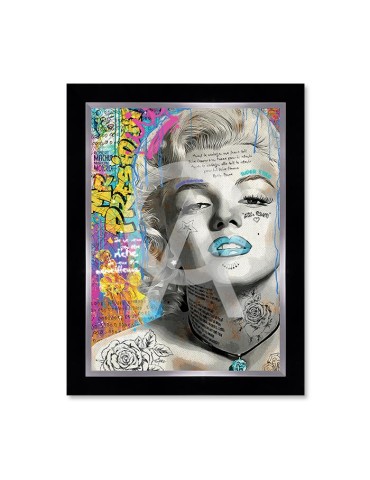 Marilyn – Romaric