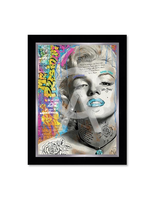 Marilyn – Romaric