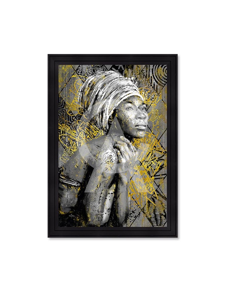 Coumba – Romaric