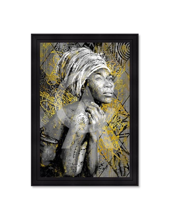 Coumba – Romaric