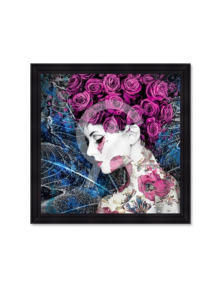 Anna – Romaric
