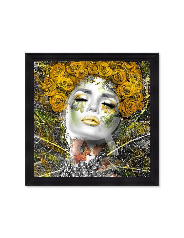 Saphire – Romaric