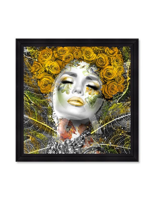 Saphire – Romaric