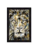 Lion Flower – Romaric