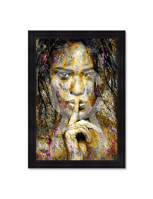 Silence – Romaric