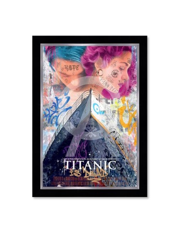 Titanic – Romaric